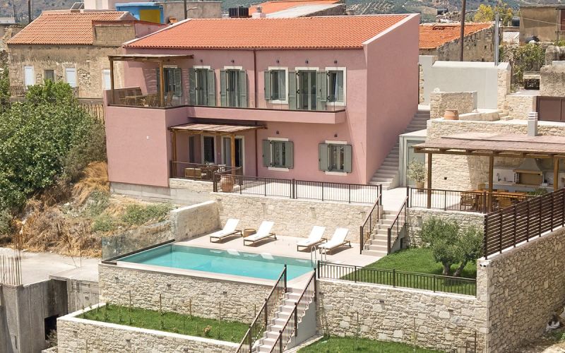 WineArt Villa