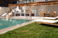 SummerWine  Villa 5